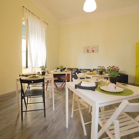 Tra L'Etna E Il Mare B&B CTA Eksteriør billede