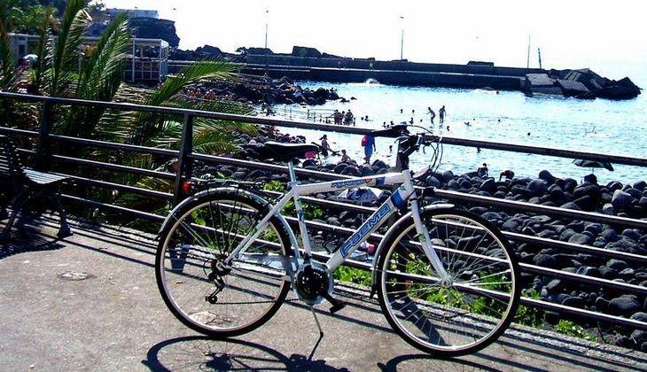 Tra L'Etna E Il Mare B&B CTA Eksteriør billede