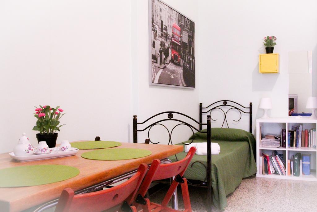Tra L'Etna E Il Mare B&B CTA Eksteriør billede
