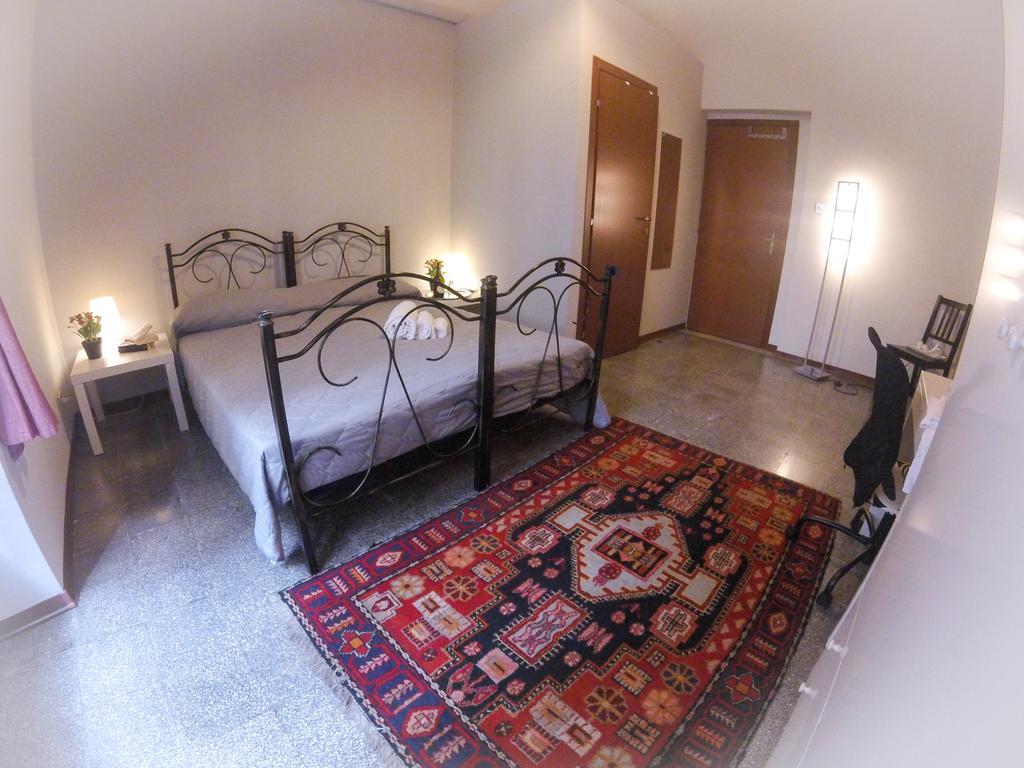 Tra L'Etna E Il Mare B&B CTA Eksteriør billede