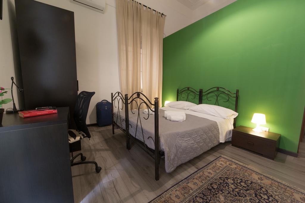 Tra L'Etna E Il Mare B&B CTA Eksteriør billede