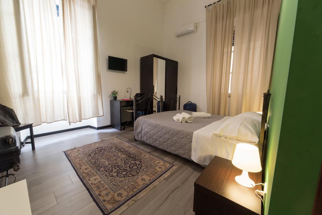 Tra L'Etna E Il Mare B&B CTA Eksteriør billede