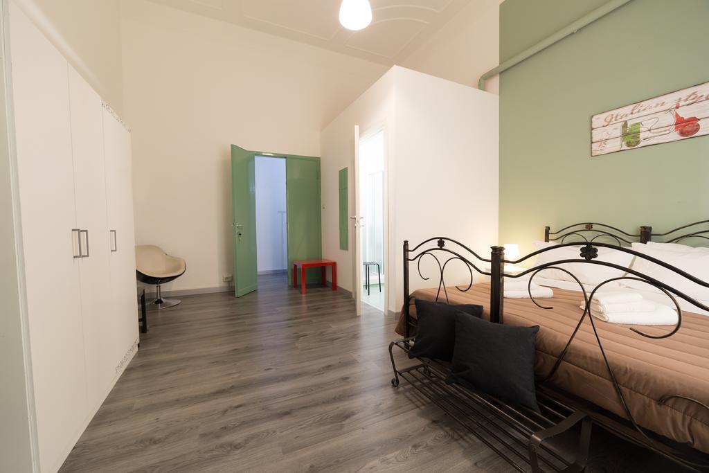 Tra L'Etna E Il Mare B&B CTA Eksteriør billede