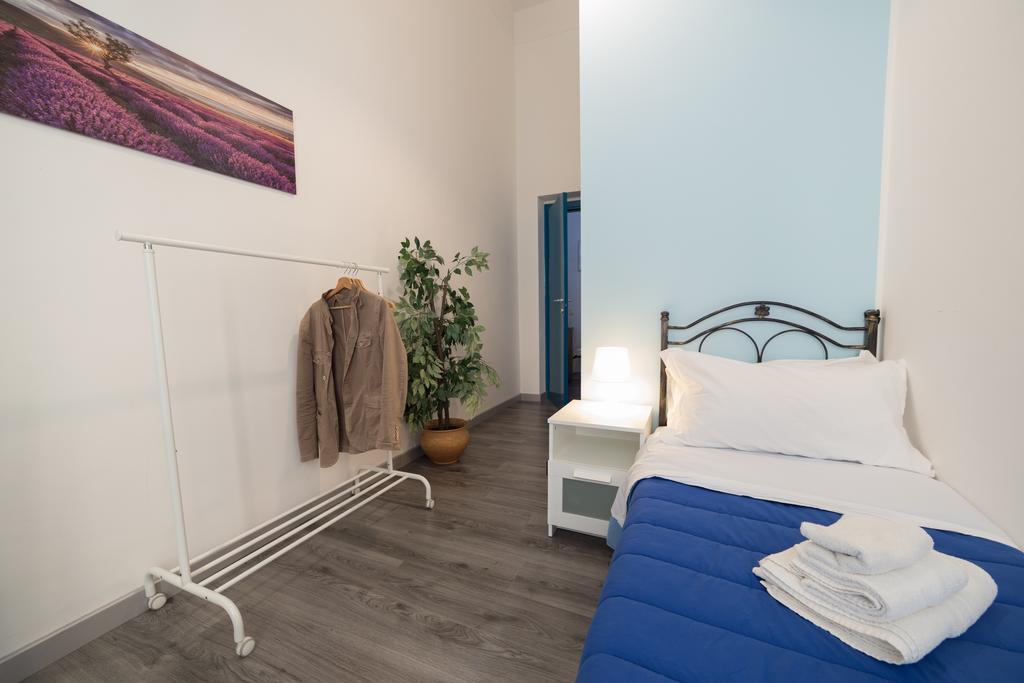 Tra L'Etna E Il Mare B&B CTA Eksteriør billede
