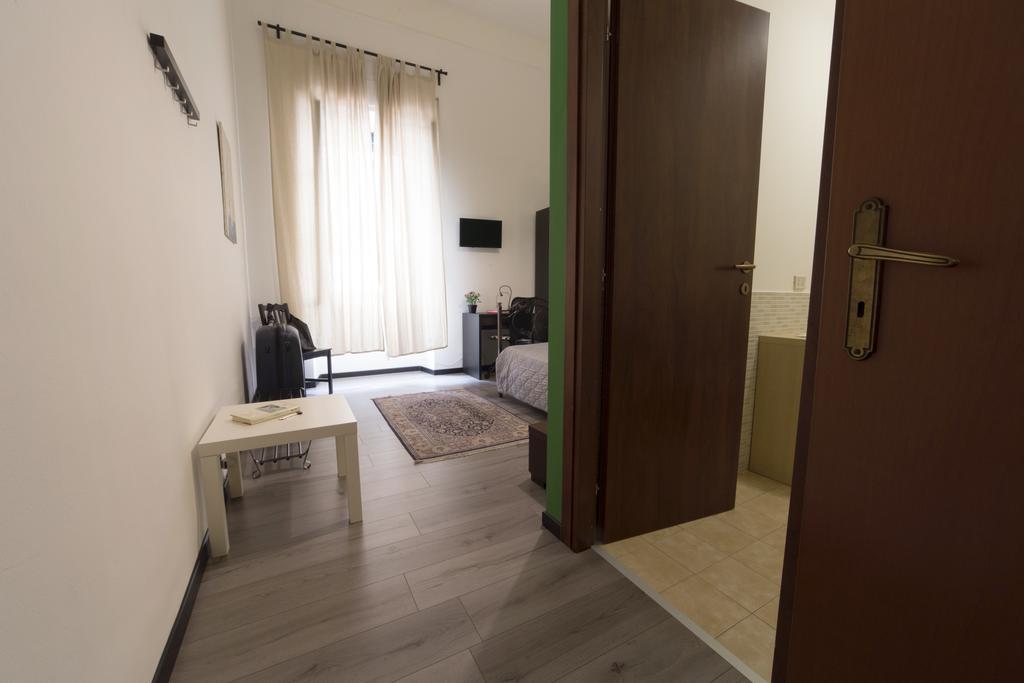 Tra L'Etna E Il Mare B&B CTA Eksteriør billede