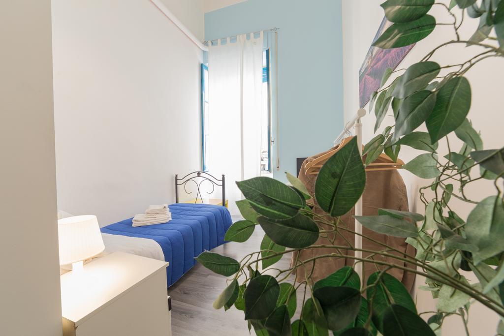 Tra L'Etna E Il Mare B&B CTA Eksteriør billede