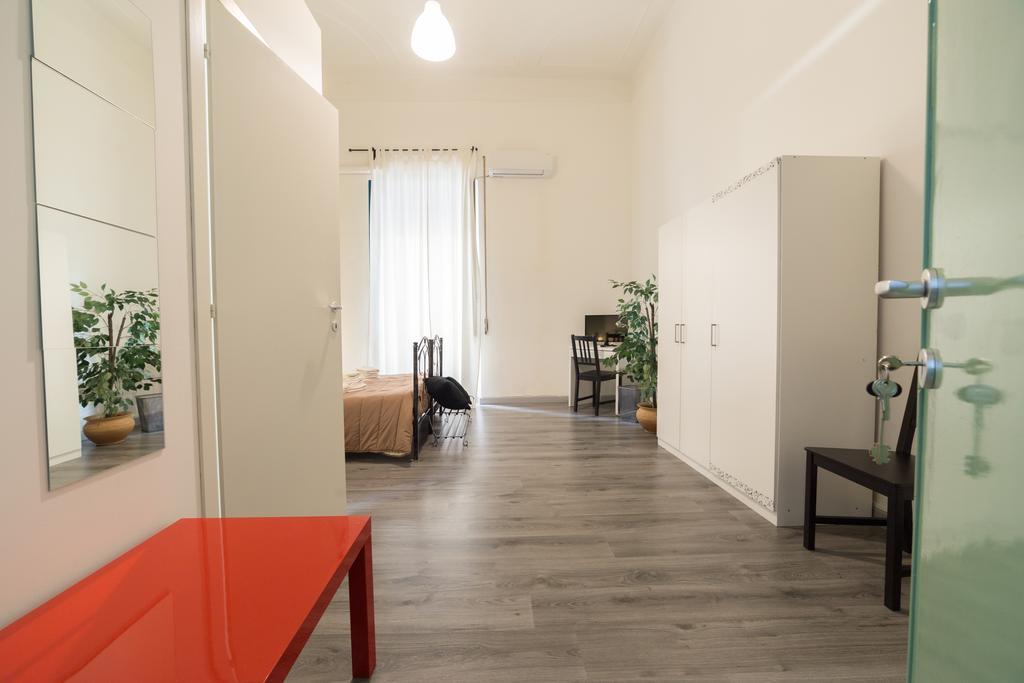 Tra L'Etna E Il Mare B&B CTA Eksteriør billede