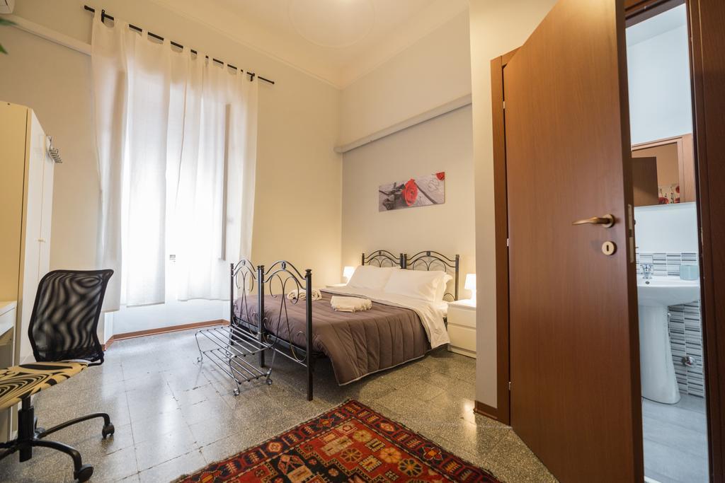 Tra L'Etna E Il Mare B&B CTA Eksteriør billede