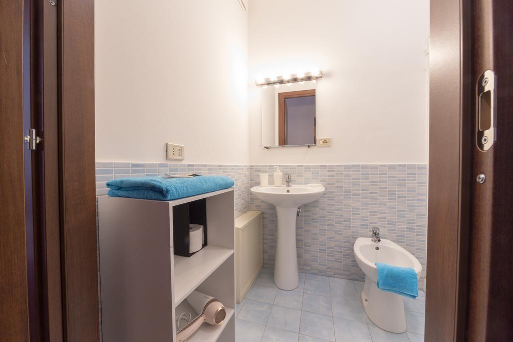 Tra L'Etna E Il Mare B&B CTA Eksteriør billede