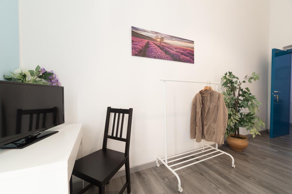 Tra L'Etna E Il Mare B&B CTA Eksteriør billede