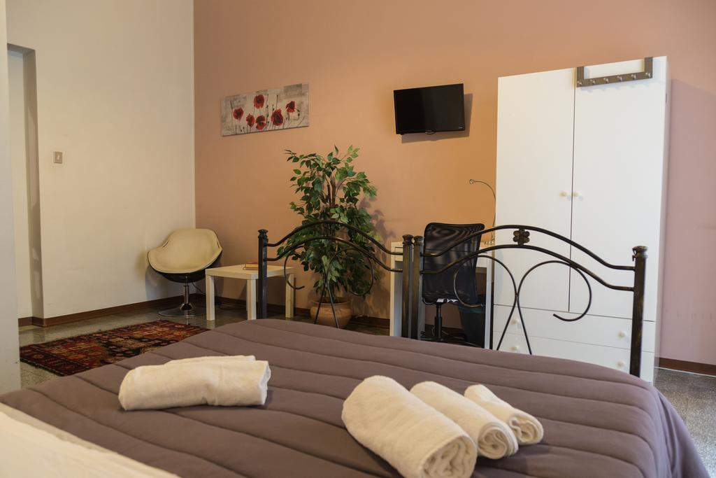 Tra L'Etna E Il Mare B&B CTA Eksteriør billede