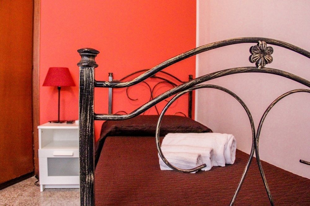 Tra L'Etna E Il Mare B&B CTA Eksteriør billede
