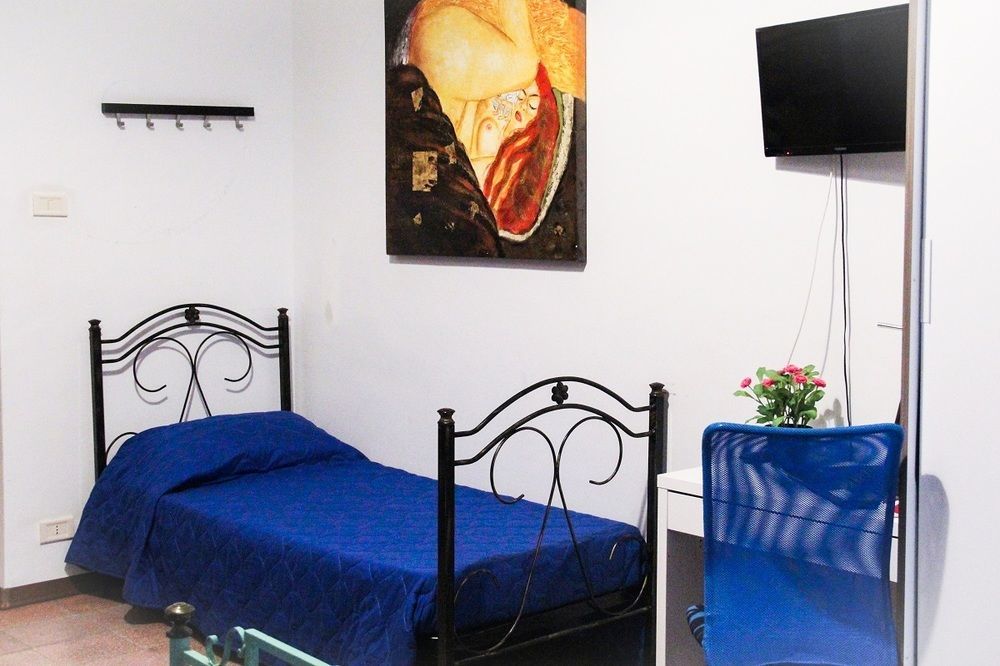 Tra L'Etna E Il Mare B&B CTA Eksteriør billede