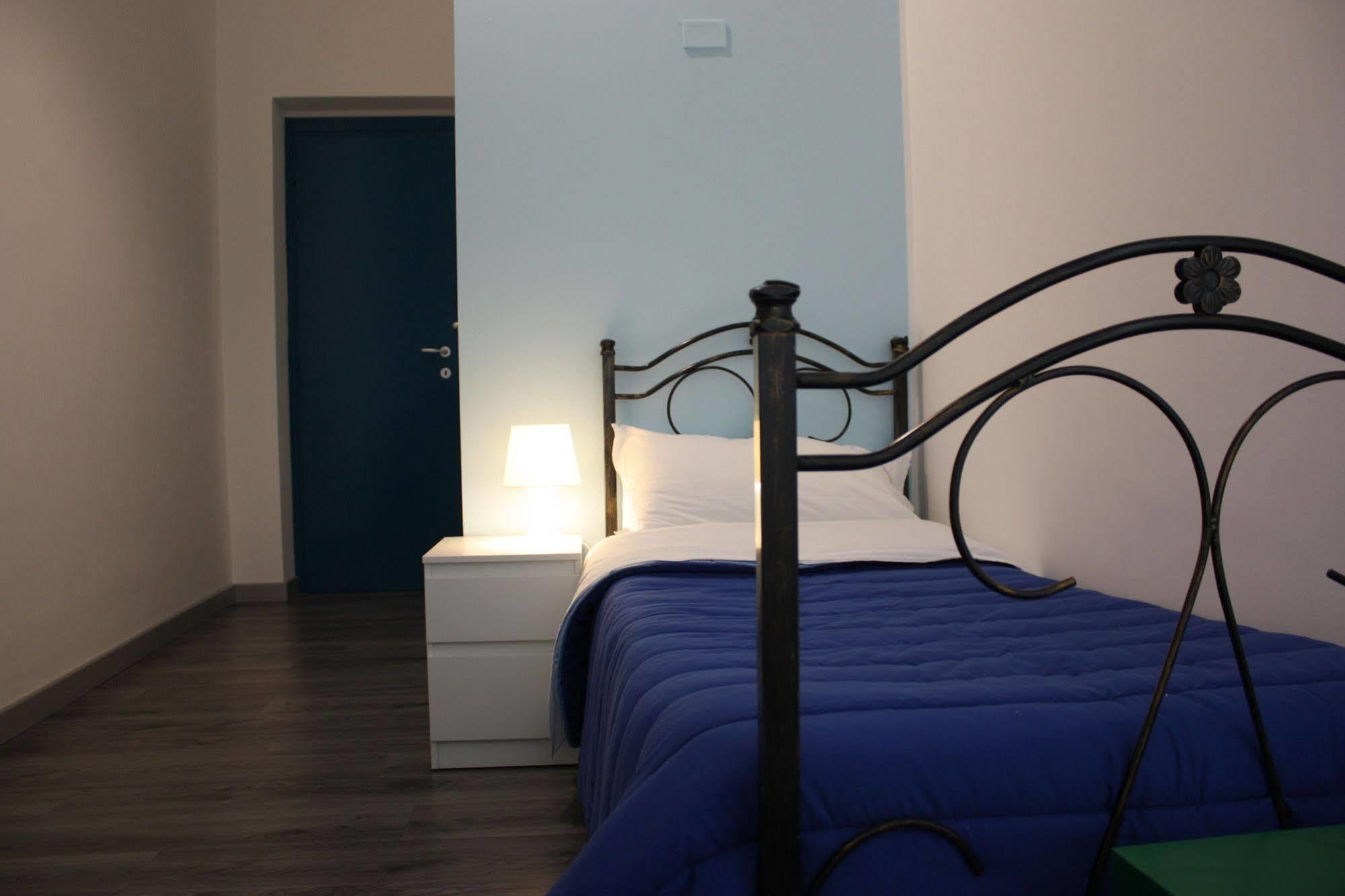 Tra L'Etna E Il Mare B&B CTA Eksteriør billede