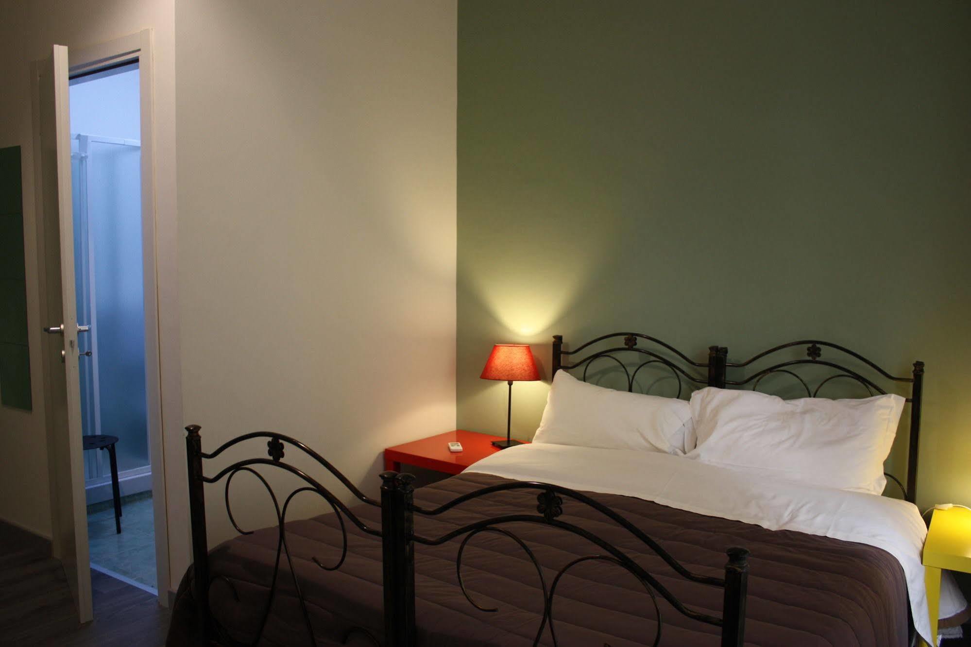 Tra L'Etna E Il Mare B&B CTA Eksteriør billede