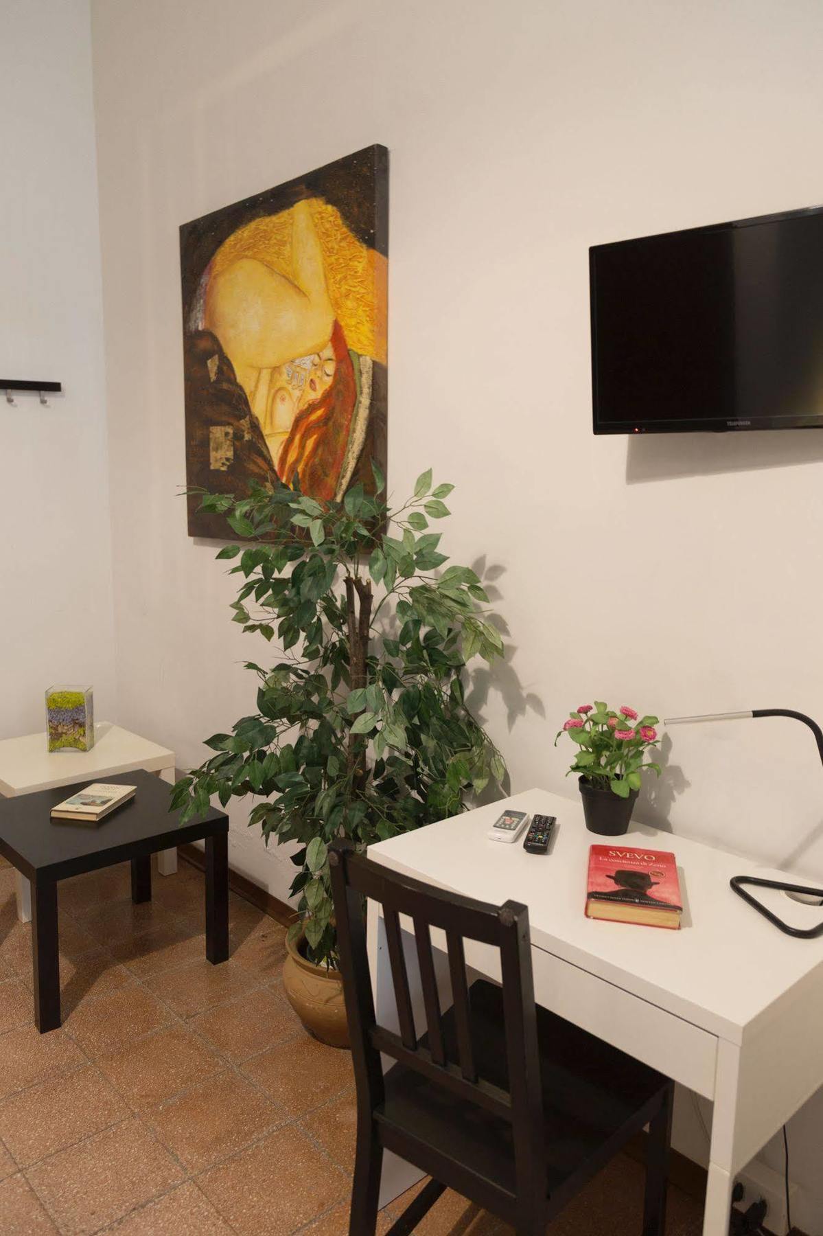 Tra L'Etna E Il Mare B&B CTA Eksteriør billede