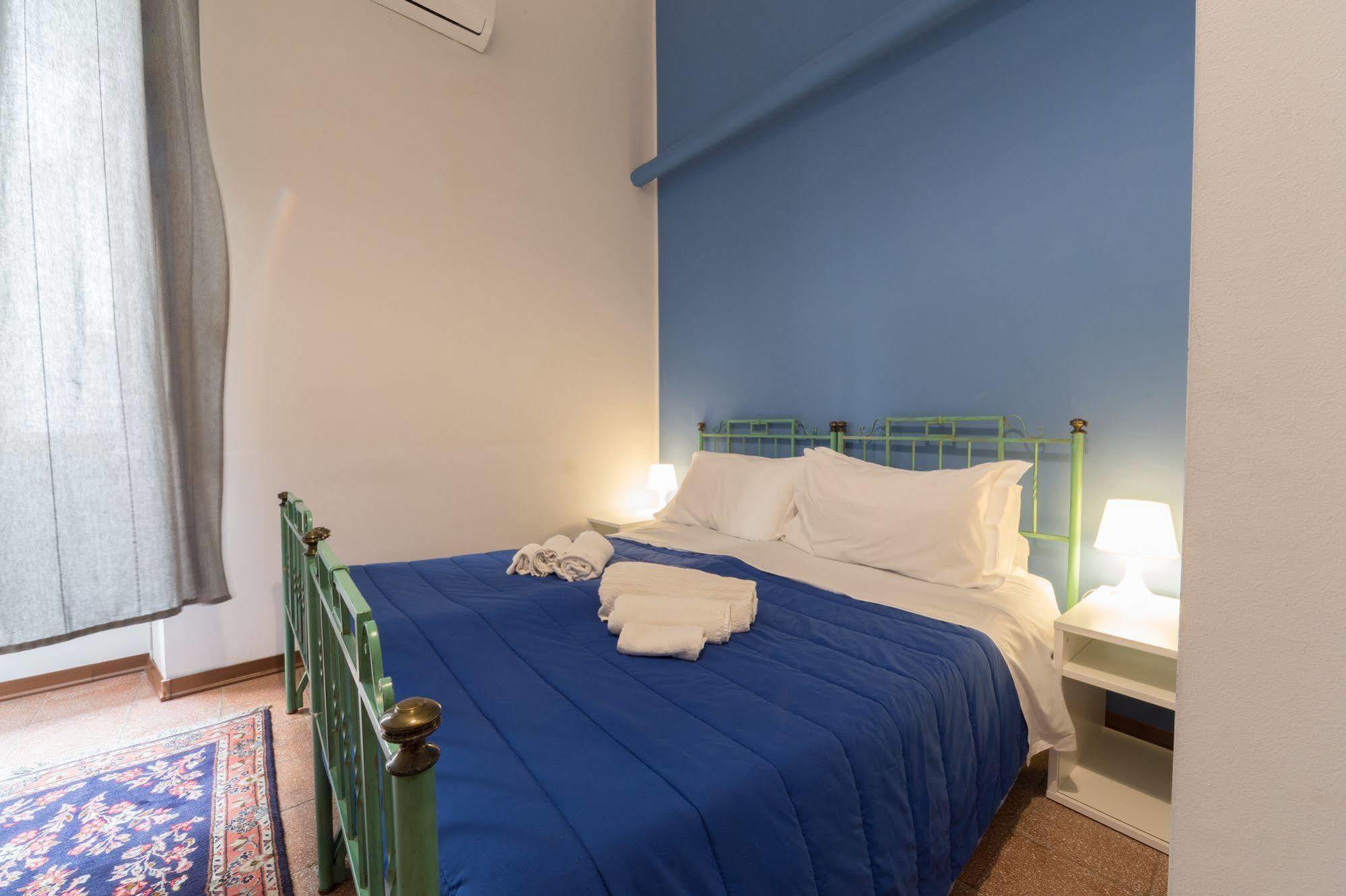 Tra L'Etna E Il Mare B&B CTA Eksteriør billede