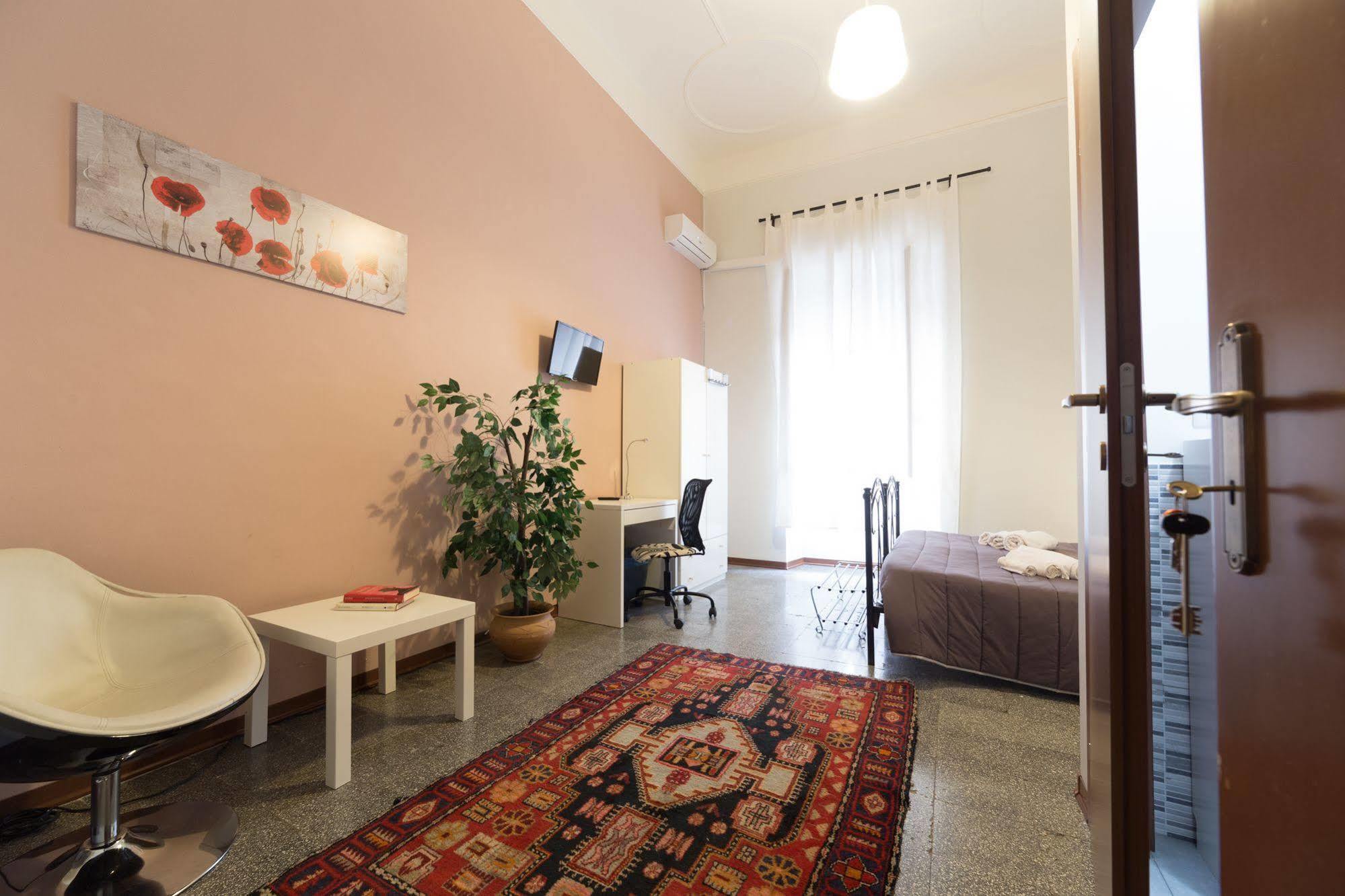 Tra L'Etna E Il Mare B&B CTA Eksteriør billede