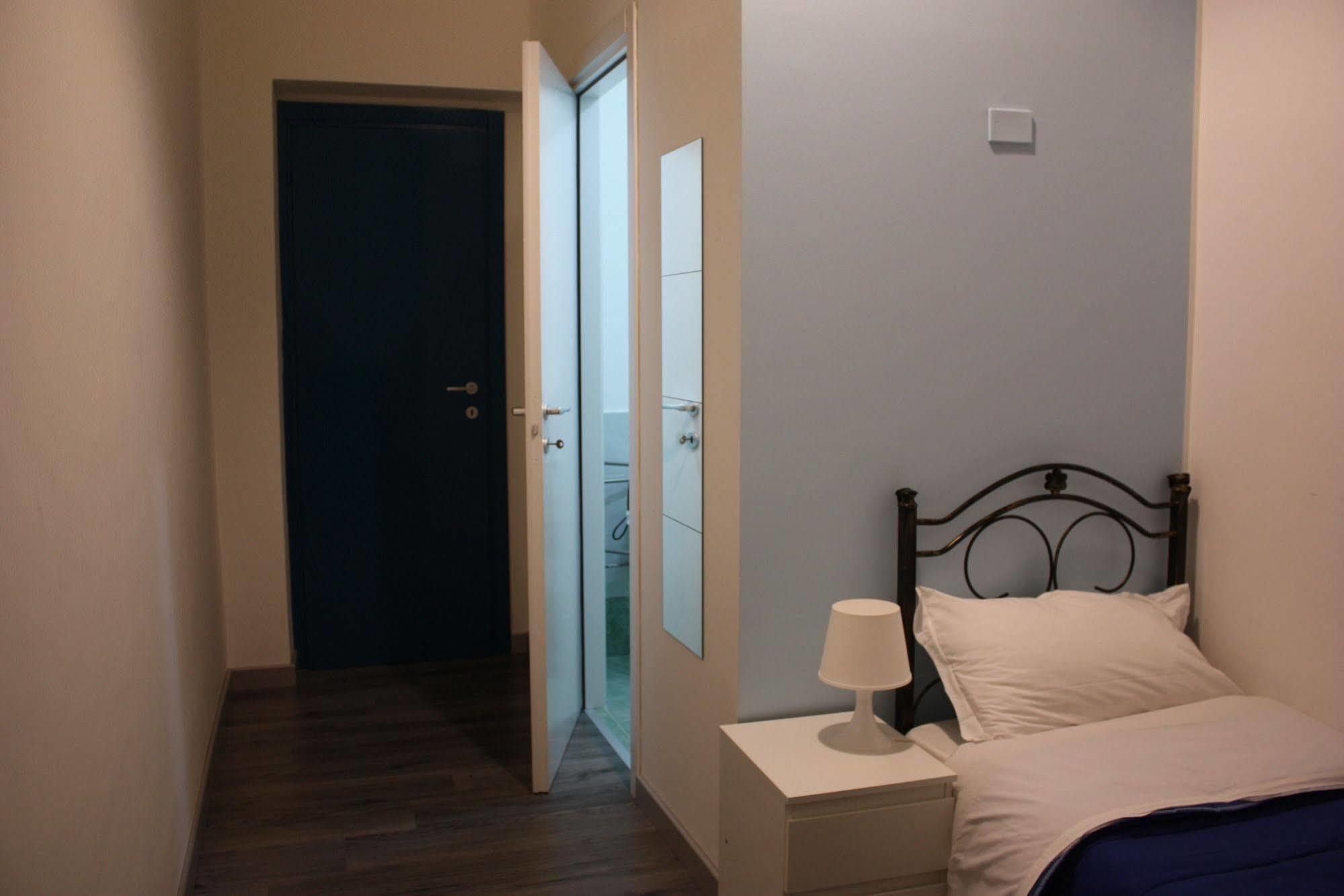 Tra L'Etna E Il Mare B&B CTA Eksteriør billede