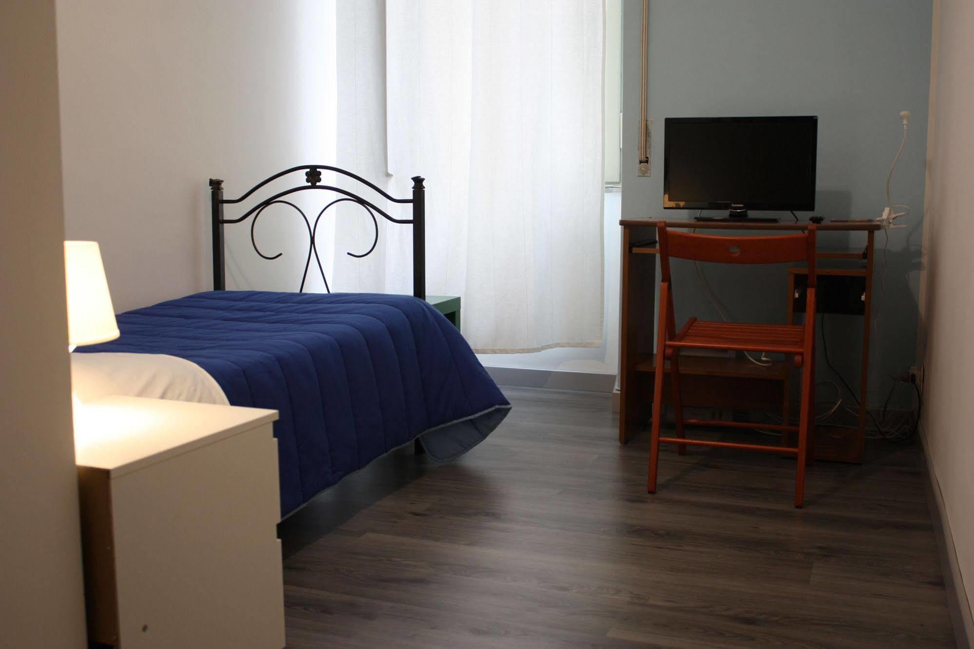 Tra L'Etna E Il Mare B&B CTA Eksteriør billede