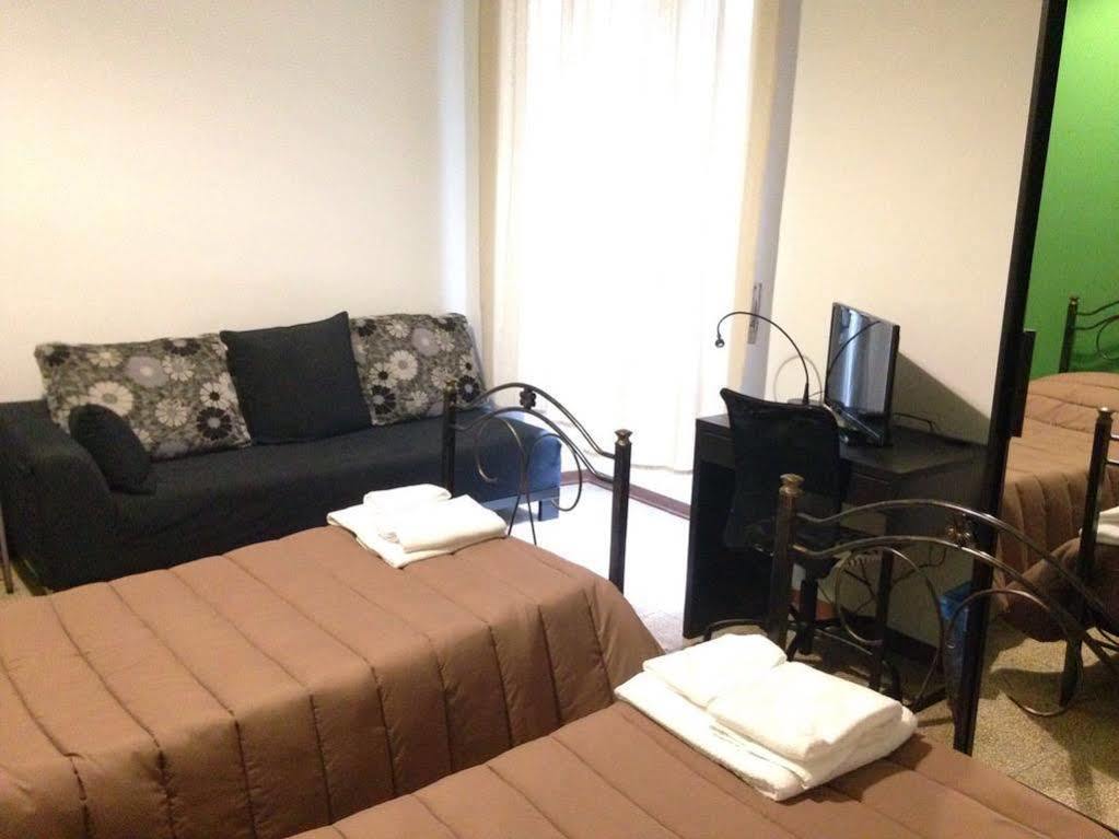 Tra L'Etna E Il Mare B&B CTA Eksteriør billede