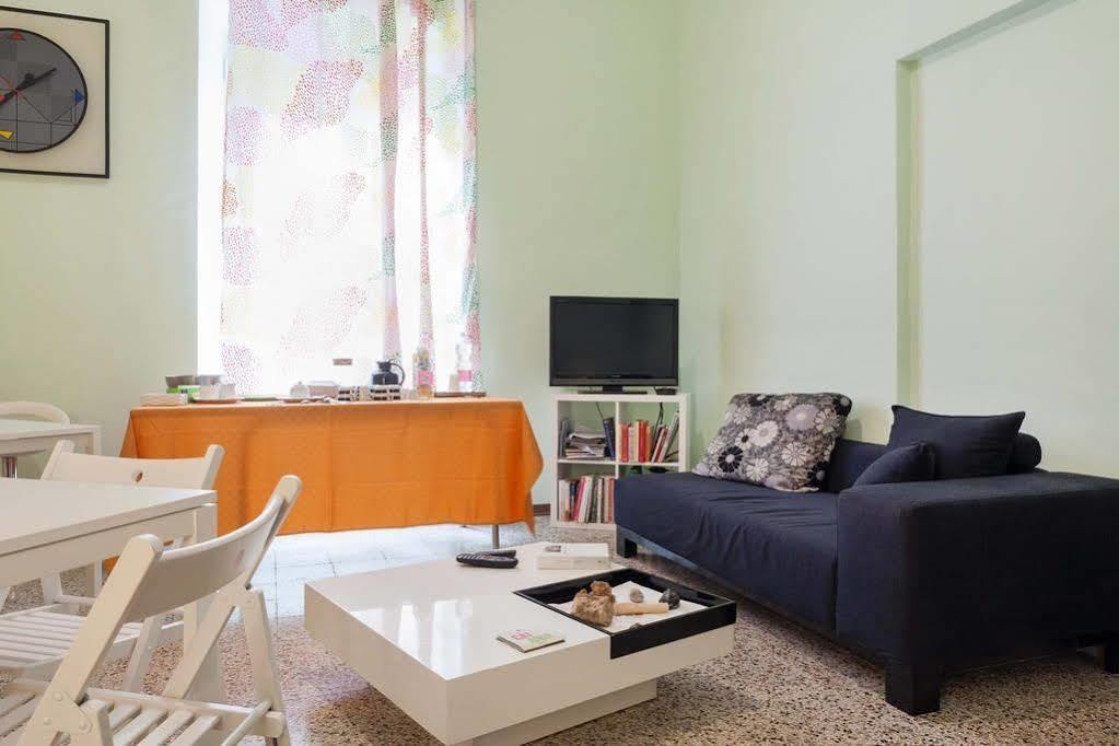 Tra L'Etna E Il Mare B&B CTA Eksteriør billede