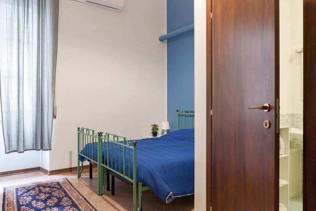 Tra L'Etna E Il Mare B&B CTA Eksteriør billede